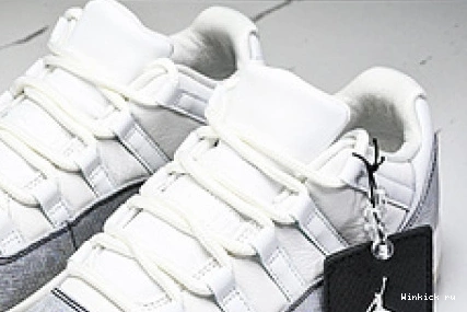 Low Air Jordan 11 1003
